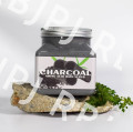 Charcoal Detox Scrub